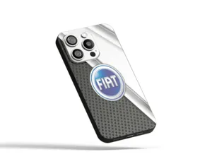 Fiat Protection Smartphone Édition Max Qualité